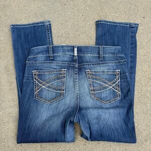 Ariat Women's Boot Cut Jeans